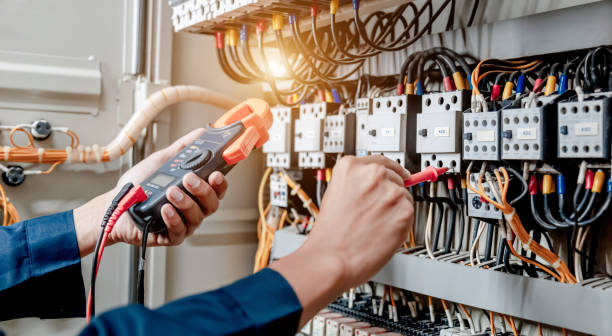 Best Local Electrician Companies  in Buckner, MO
