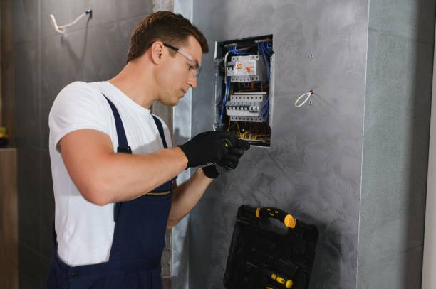 Best Affordable Electrician  in Buckner, MO