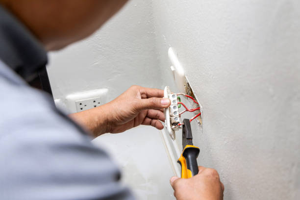 Best Ceiling Fan Installation Electrician  in Buckner, MO