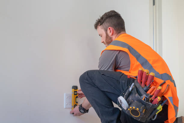 Best Electrical Rewiring Services  in Buckner, MO