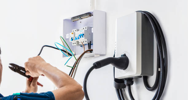 Best Electrical Contractors for Businesses  in Buckner, MO