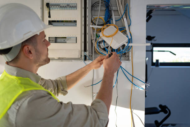 Best Affordable Emergency Electrician  in Buckner, MO