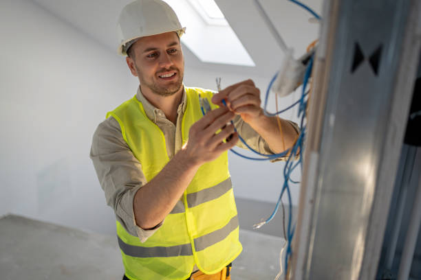 Best Electrical Troubleshooting Services  in Buckner, MO