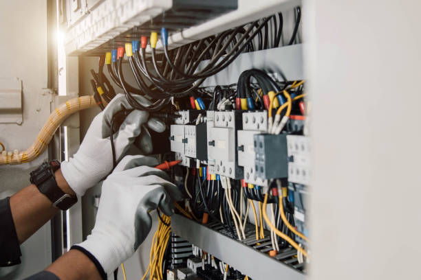Best Commercial Electrician Services  in Buckner, MO